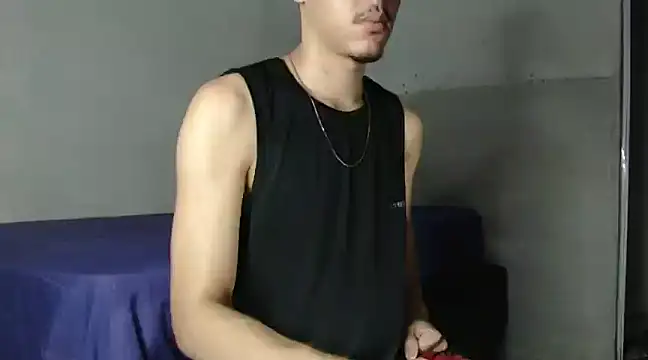 MicaelRian69 online show from 02/22/25, 12:27