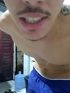 MicaelRian69 online show from 03/17/25, 12:41