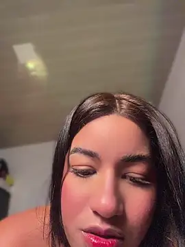 Little Gaby  online show from 07/02/26, 03:23