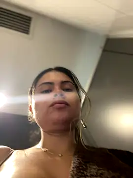 melanny10 online show from 12/04/24, 12:25