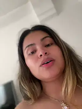 melanny10 online show from 01/17/25, 02:28