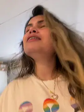 melanny10 online show from 02/09/25, 08:33