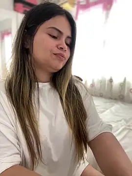 melanny10 online show from 03/21/25, 08:39