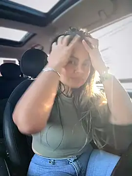 Snapshot of melanny10 chatting on 01/11/26, 08:41 melanny10 online show from 01/11/26, 08:41