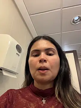 Snapshot of melanny10 chatting on 03/18/26, 12:30 melanny10 online show from 03/18/26, 12:30