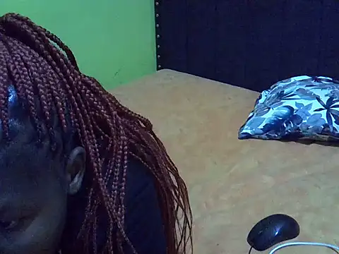 tasha-ashah online show from 09/18/25, 04:53