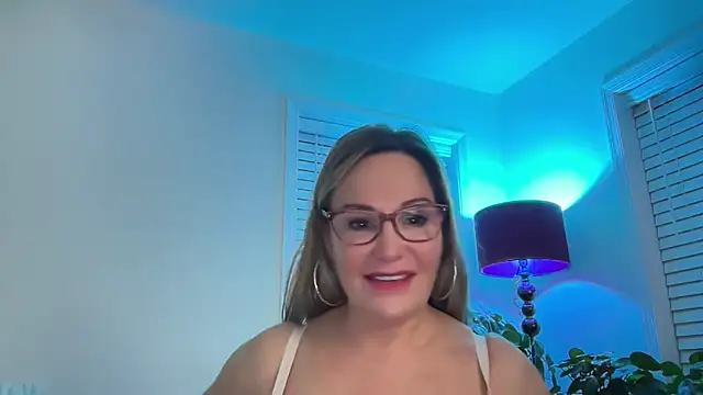 Milf Goddess online show from 12/21/25, 09:27