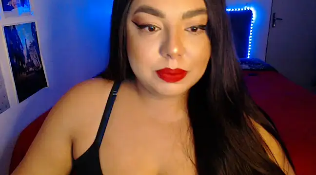 Snapshot of Internacionalist7 chatting on 12/29/24, 10:25 Internacionalist7 online show from 12/29/24, 10:25