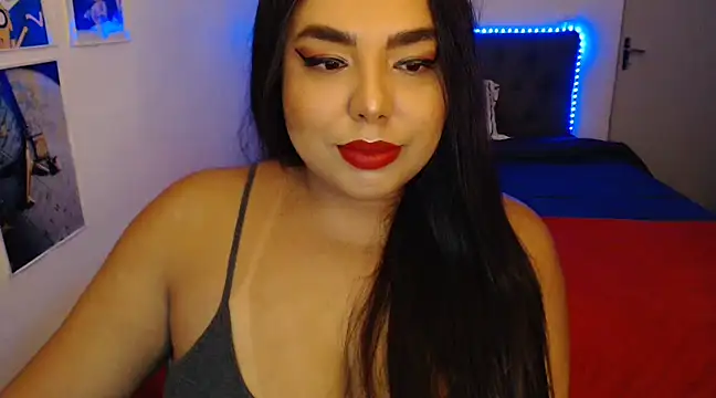 Snapshot of Internacionalist7 chatting on 03/14/25, 12:10 Internacionalist7 online show from 03/14/25, 12:10