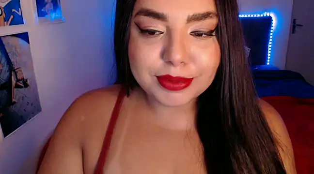 Snapshot of Internacionalist7 chatting on 03/15/25, 11:06 Internacionalist7 online show from 03/15/25, 11:06