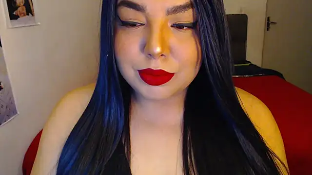 Snapshot of Internacionalist7 chatting on 09/24/25, 01:20 Internacionalist7 online show from 09/24/25, 01:20