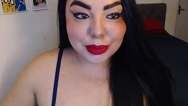 Snapshot of Internacionalist7 chatting on 02/20/26, 06:08 Internacionalist7 online show from 02/20/26, 06:08