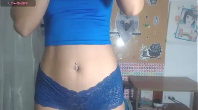 Snapshot of KamileLatinasexy chatting on 01/01/25, 01:04 KamileLatinasexy online show from 01/01/25, 01:04