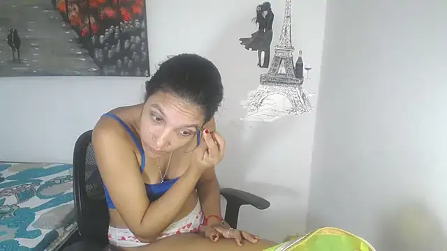 KamileLatinasexy online show from 05/05/26, 03:25