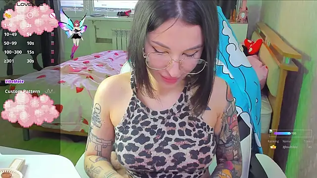 folinskayyya online show from 04/29/26, 05:44