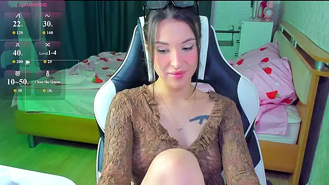 folinskayyya online show from 06/29/26, 03:46