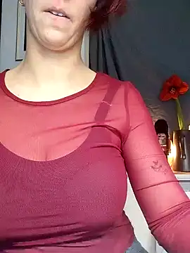 Loona-Lexxington online show from 12/08/24, 05:55