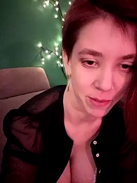 Loona-Lexxington online show from 12/24/24, 07:17