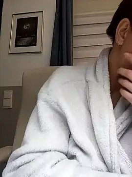 Loona-Lexxington online show from 01/22/25, 08:59