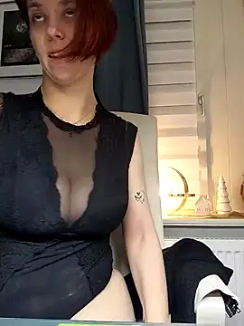 Loona-Lexxington online show from 02/04/25, 06:17