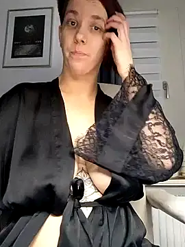 Loona-Lexxington online show from 02/05/25, 06:37