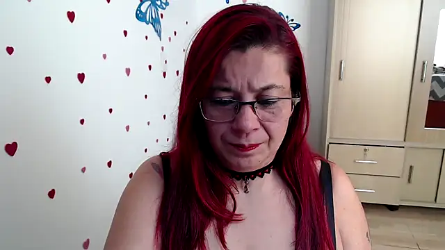 lilisa777 online show from 02/14/25, 04:31