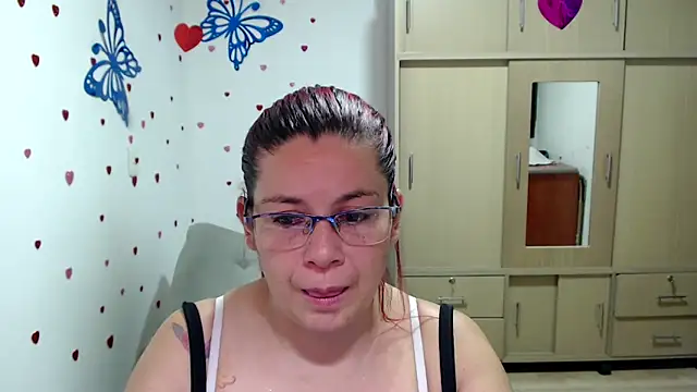 lilisa777 online show from 02/27/25, 02:42