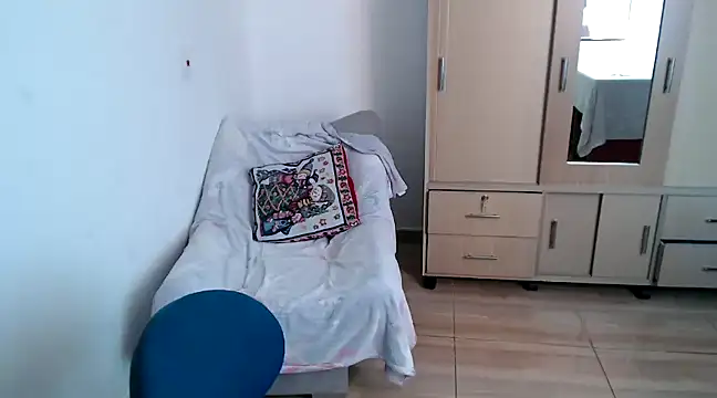 lilisa777 online show from 03/09/25, 09:25