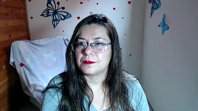 lilisa777 online show from 02/16/26, 07:32