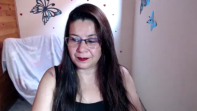 lilisa777 online show from 05/15/26, 08:05