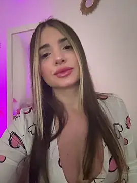 Ashleyjenner  online show from 01/13/26, 01:22