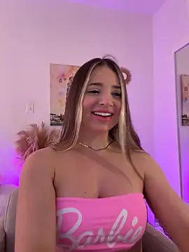 Ashleyjenner  online show from 04/30/26, 03:18