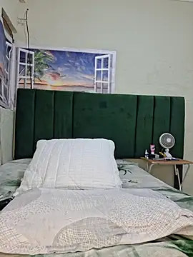 SexyRider8 online show from 06/28/26, 10:05