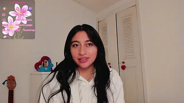 LisaHadwin online show from 11/14/25, 07:23