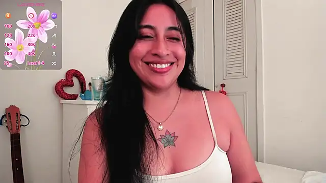 LisaHadwin online show from 11/21/25, 05:11