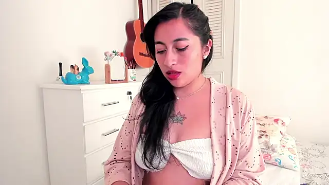 LisaHadwin online show from 01/08/26, 05:37