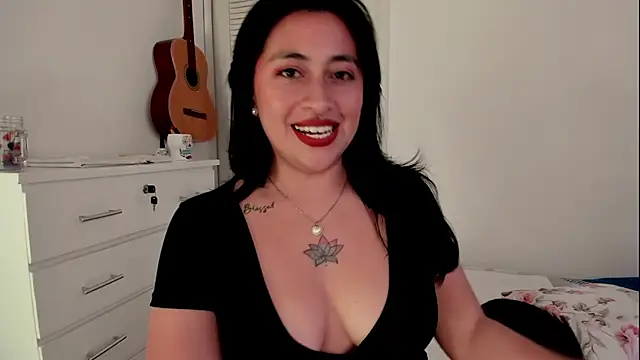 LisaHadwin online show from 02/11/26, 06:35