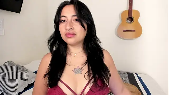 LisaHadwin online show from 06/02/26, 02:08