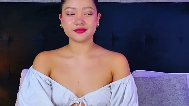 AmberrRosee online show from 03/22/25, 08:04