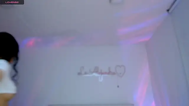 alee lenoxx online show from 03/24/26, 01:32