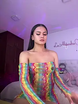 alee lenoxx online show from 05/11/26, 05:24