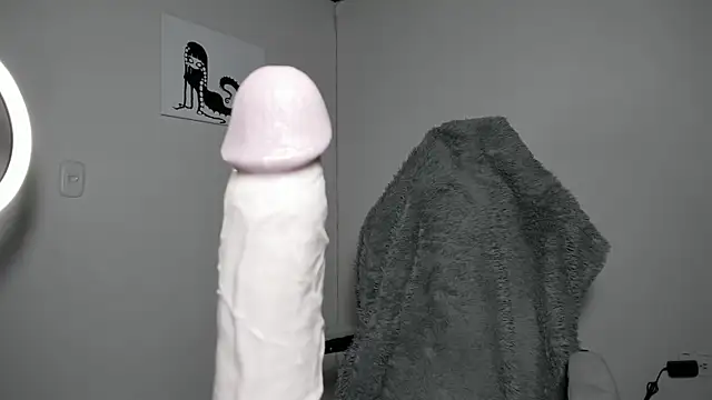 satanbabee online show from 01/18/25, 01:08