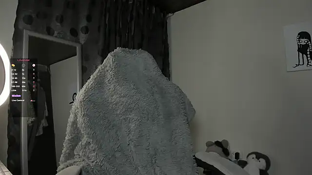 satanbabee online show from 02/05/25, 12:31