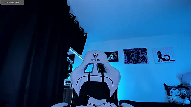 satanbabee online show from 06/04/26, 11:22