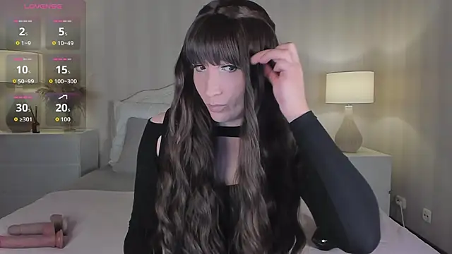 valeriasecret online show from 10/22/25, 05:19