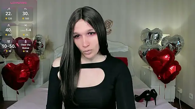 Snapshot of valeriasecret chatting on 02/15/26, 04:31 valeriasecret online show from 02/15/26, 04:31