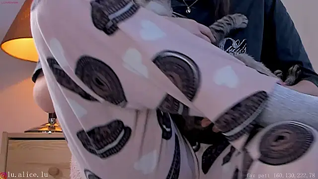 Snapshot of alicelu_ chatting on 02/27/25, 11:10 alicelu online show from 02/27/25, 11:10