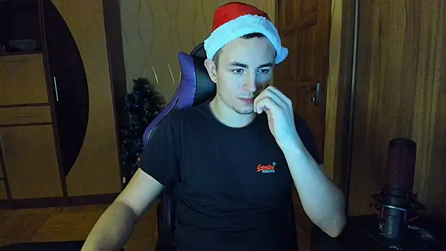 bigmark033 online show from 12/23/24, 04:50