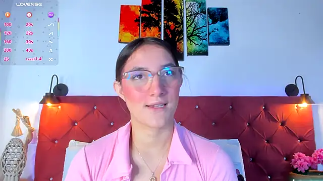 Ruth harvey  online show from 11/06/25, 01:45