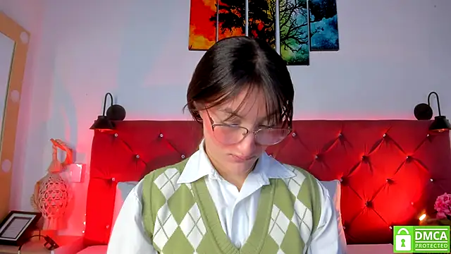 Ruth harvey  online show from 12/20/25, 02:02